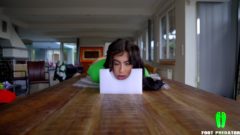 Alicia Trece | Foot Predator